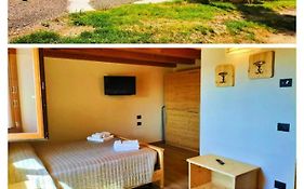Agriturismo El Bocolar