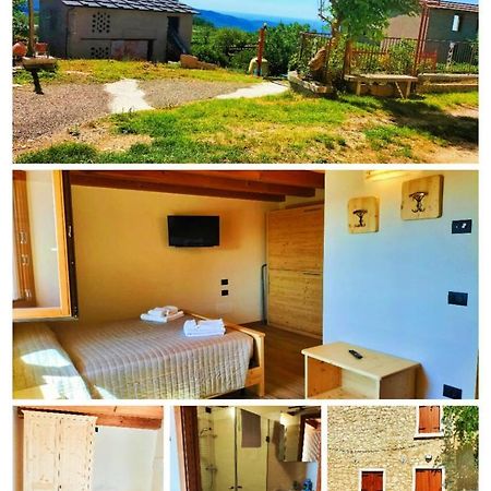 Agriturismo El Bocolar Marano di Valpolicella Extérieur photo