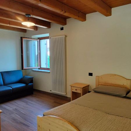 Agriturismo El Bocolar Marano di Valpolicella Extérieur photo