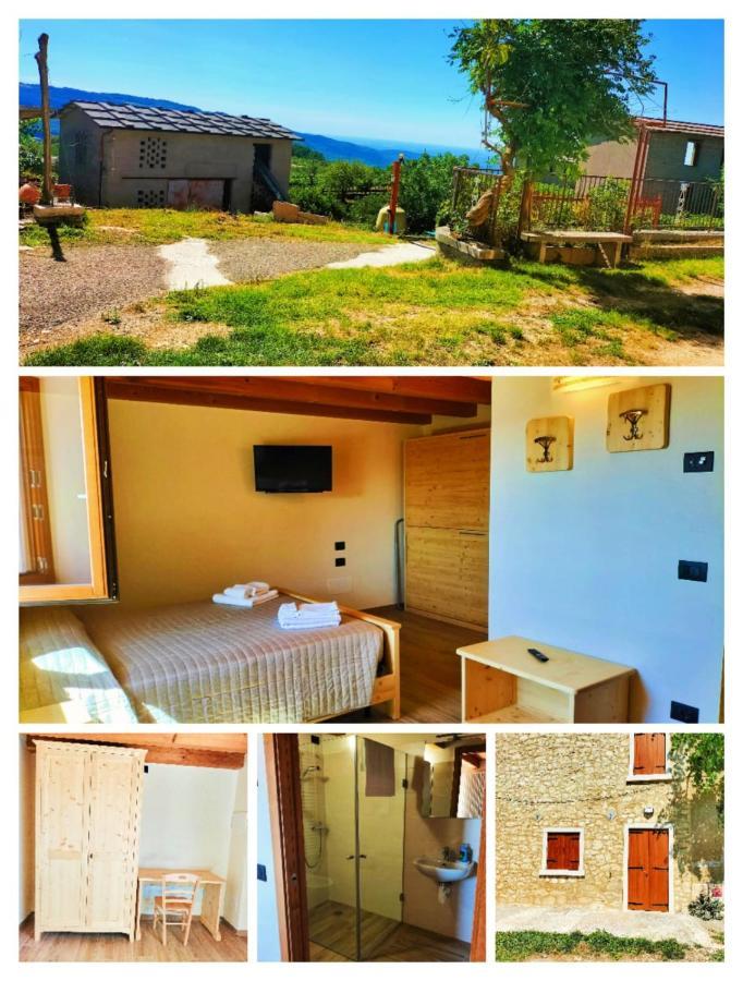 Agriturismo El Bocolar Marano di Valpolicella Extérieur photo