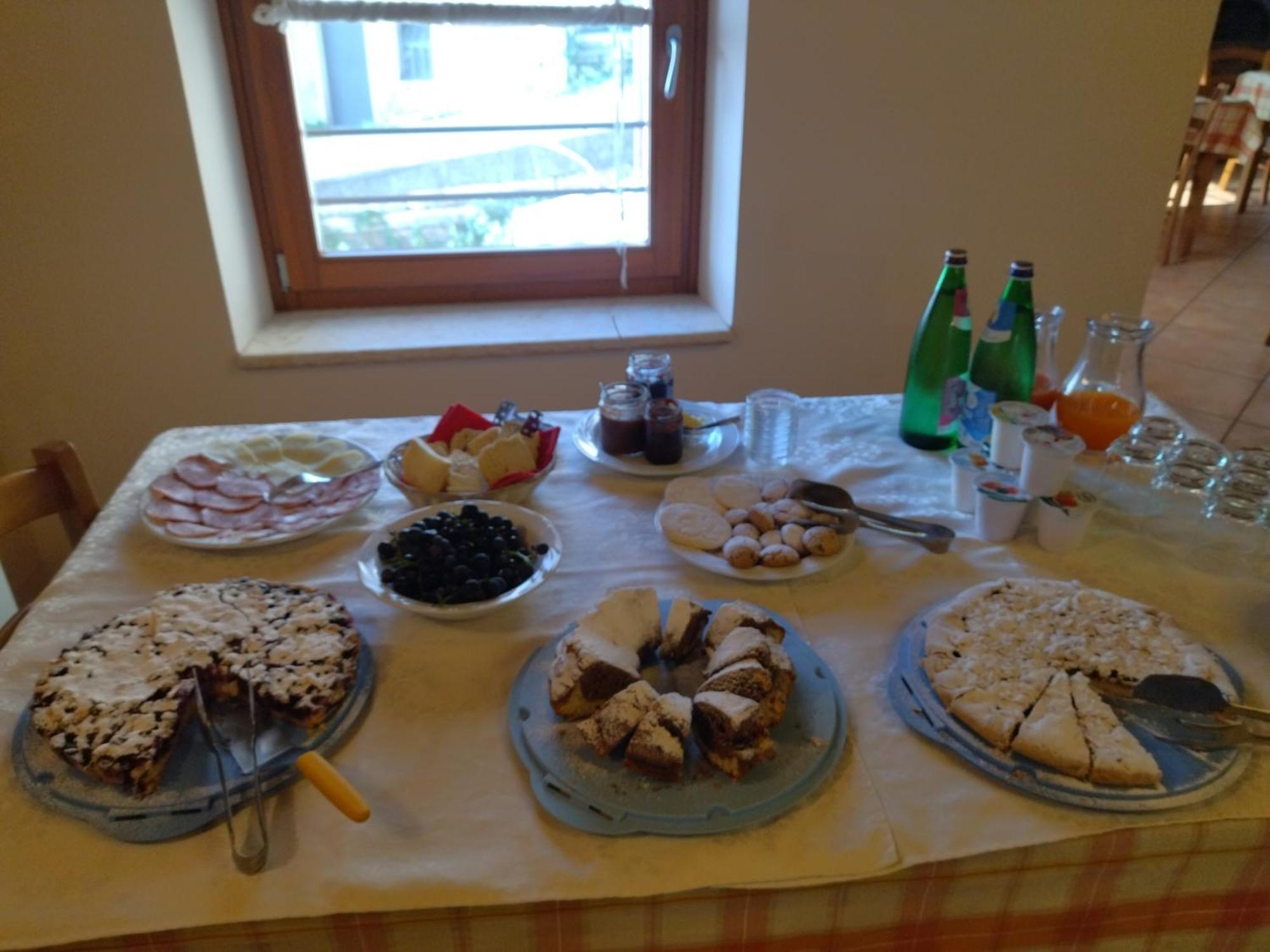 Agriturismo El Bocolar Marano di Valpolicella Extérieur photo