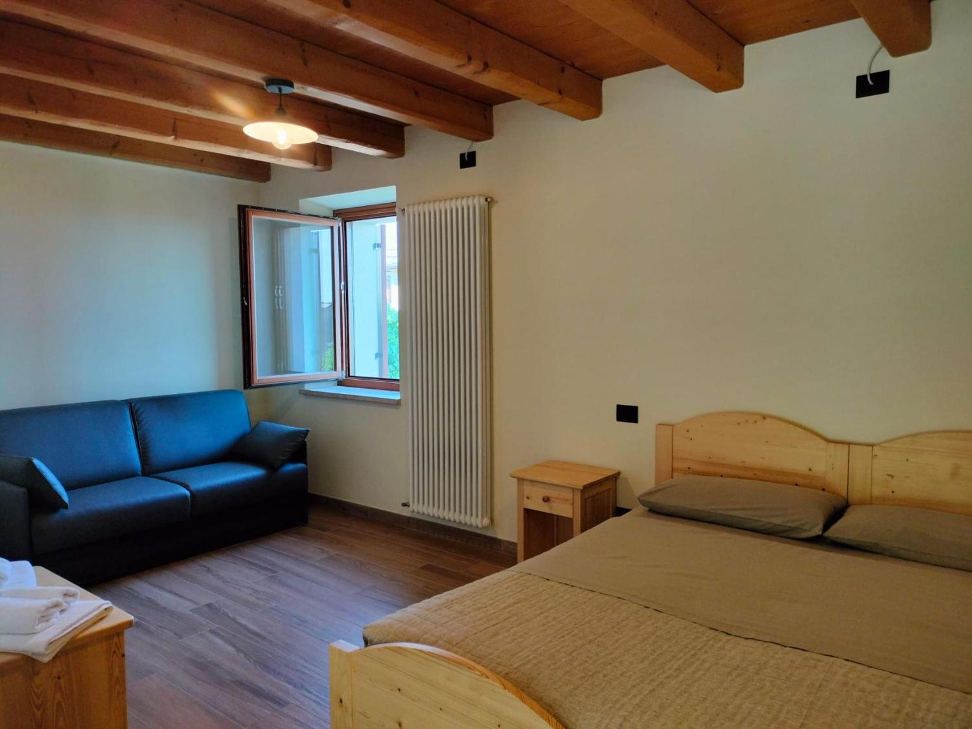 Agriturismo El Bocolar Marano di Valpolicella Extérieur photo
